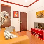 Apartment Cosmopolis 2 Lisbon