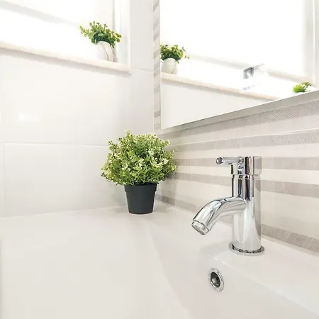 Апартаменты Cosmopolis 2