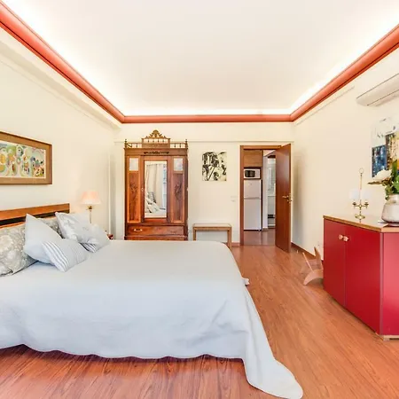 Cosmopolis 2 Lissabon