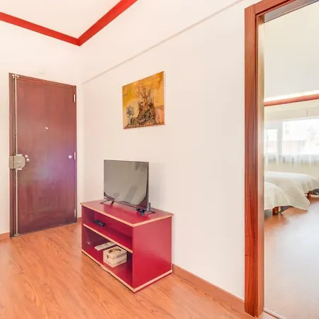 Cosmopolis 2 Лиссабон