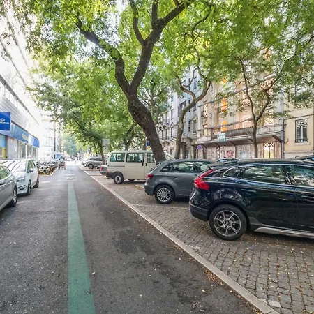 Cosmopolis 2 Апартаменты