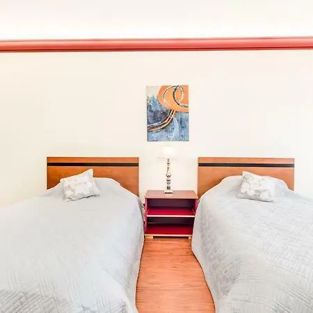 Cosmopolis 2 Apartman